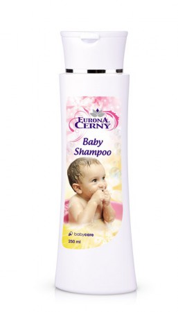 6303 Detský šampón, 250 ml, 11,07 €